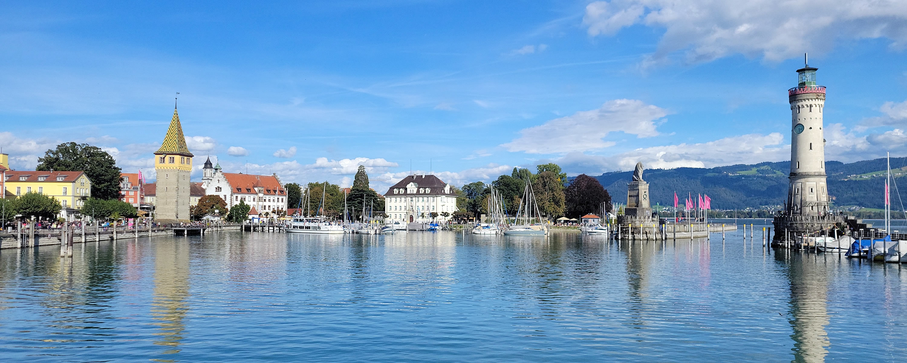 Lindau Bodensee 2024